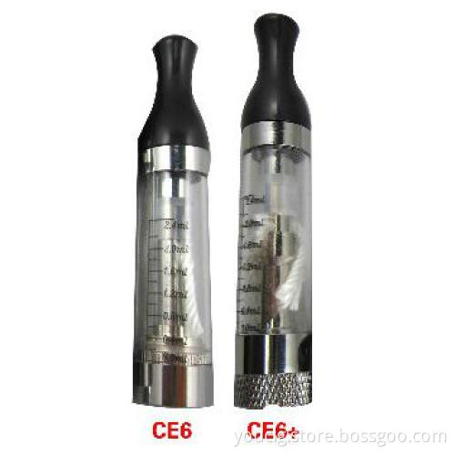 electronic cigarette wholesale changeable coil head CE6